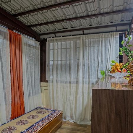 Regal Residency A Boutique Hotell Gangtok Exteriör bild