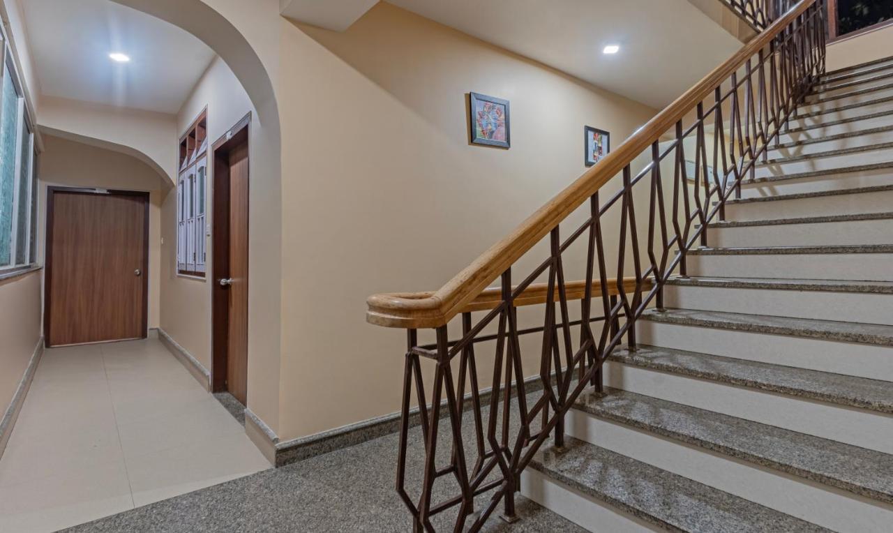 Regal Residency A Boutique Hotell Gangtok Exteriör bild